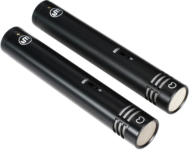 WA-84 Black Stereo