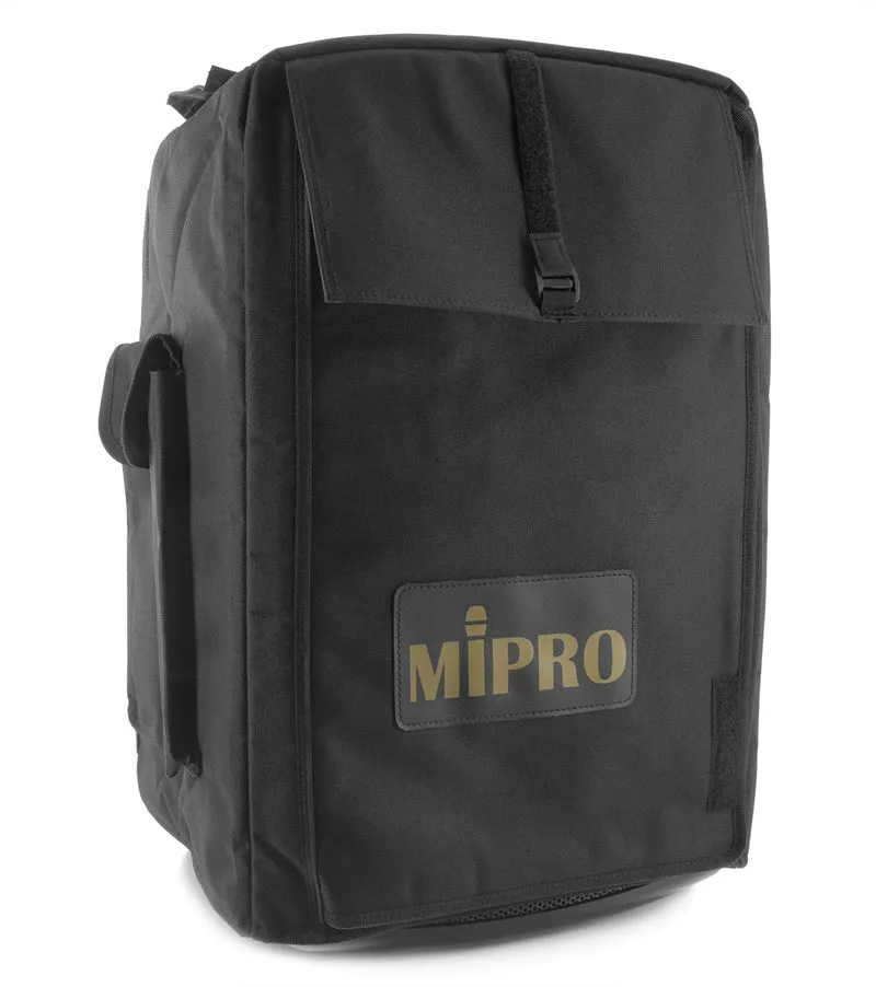 MA 808 Pack