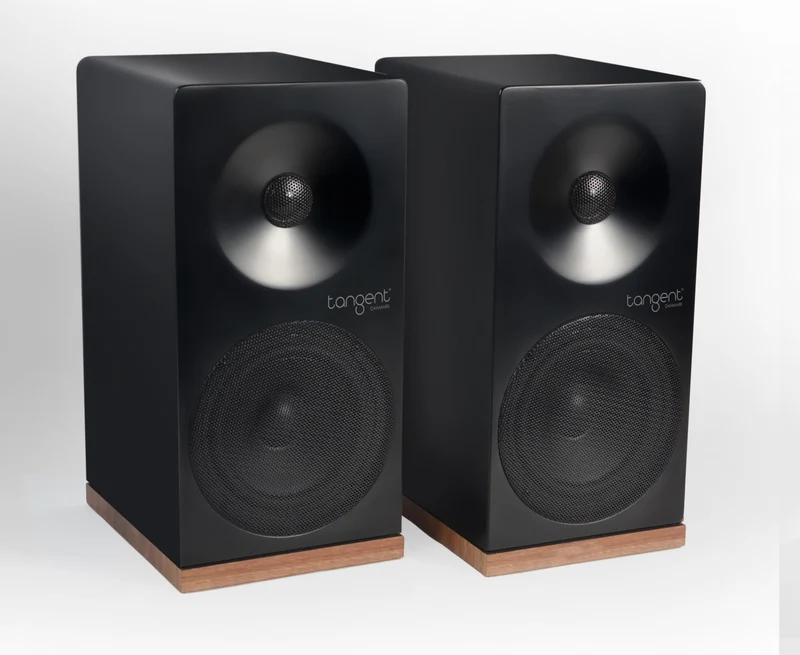 Spectrum X5 Black