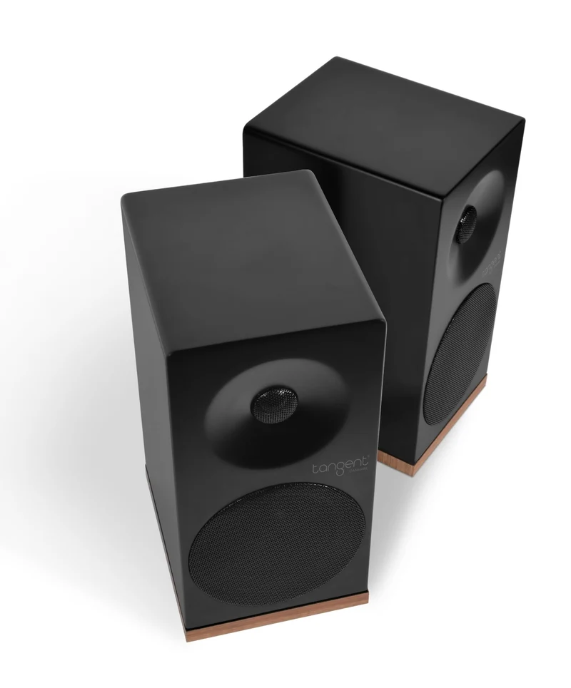 Spectrum X5 Black