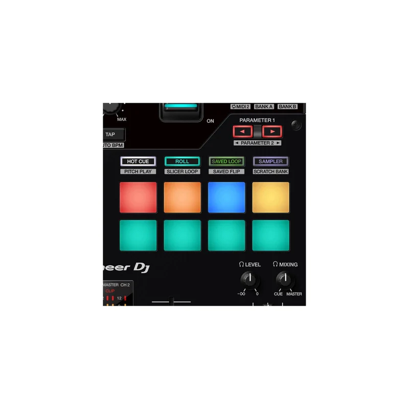 DJM-S7