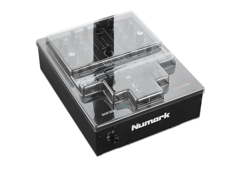 Numark Scratch Cover