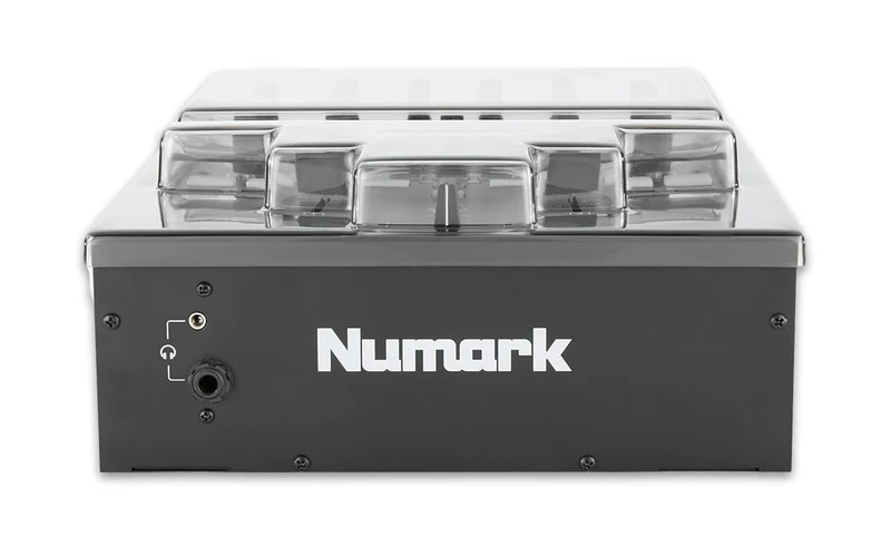 Numark Scratch Cover