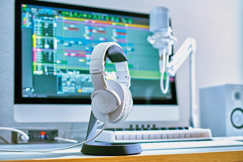 ATH-M20X White