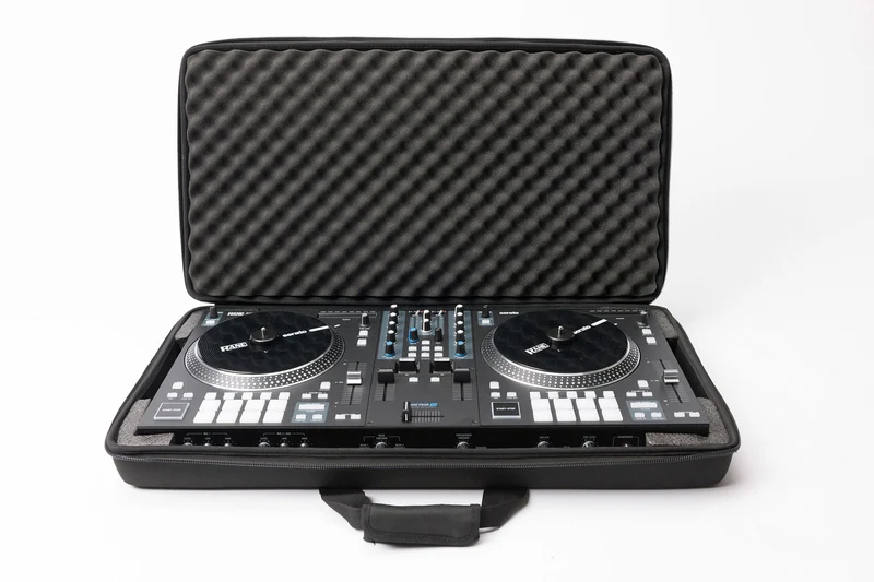 Ctrl Case One Black/Black