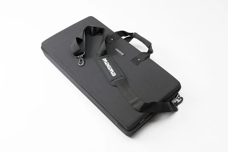 Ctrl Case One Black/Black