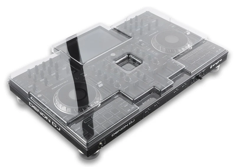 Denon Prime 4