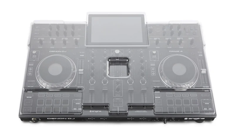 Denon Prime 4