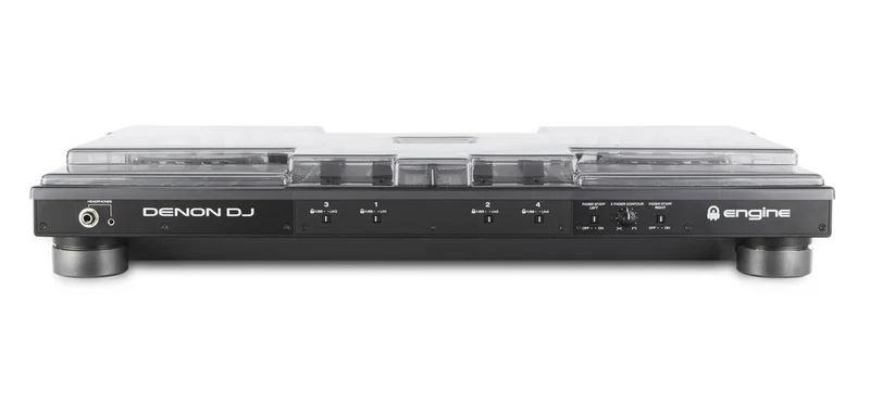 Denon Prime 4