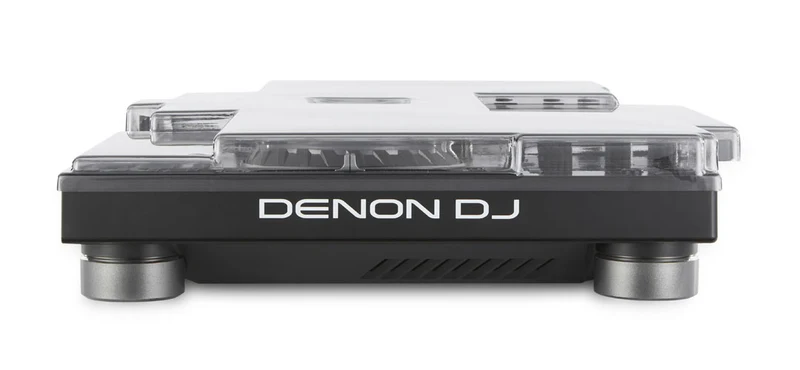 Denon Prime 4