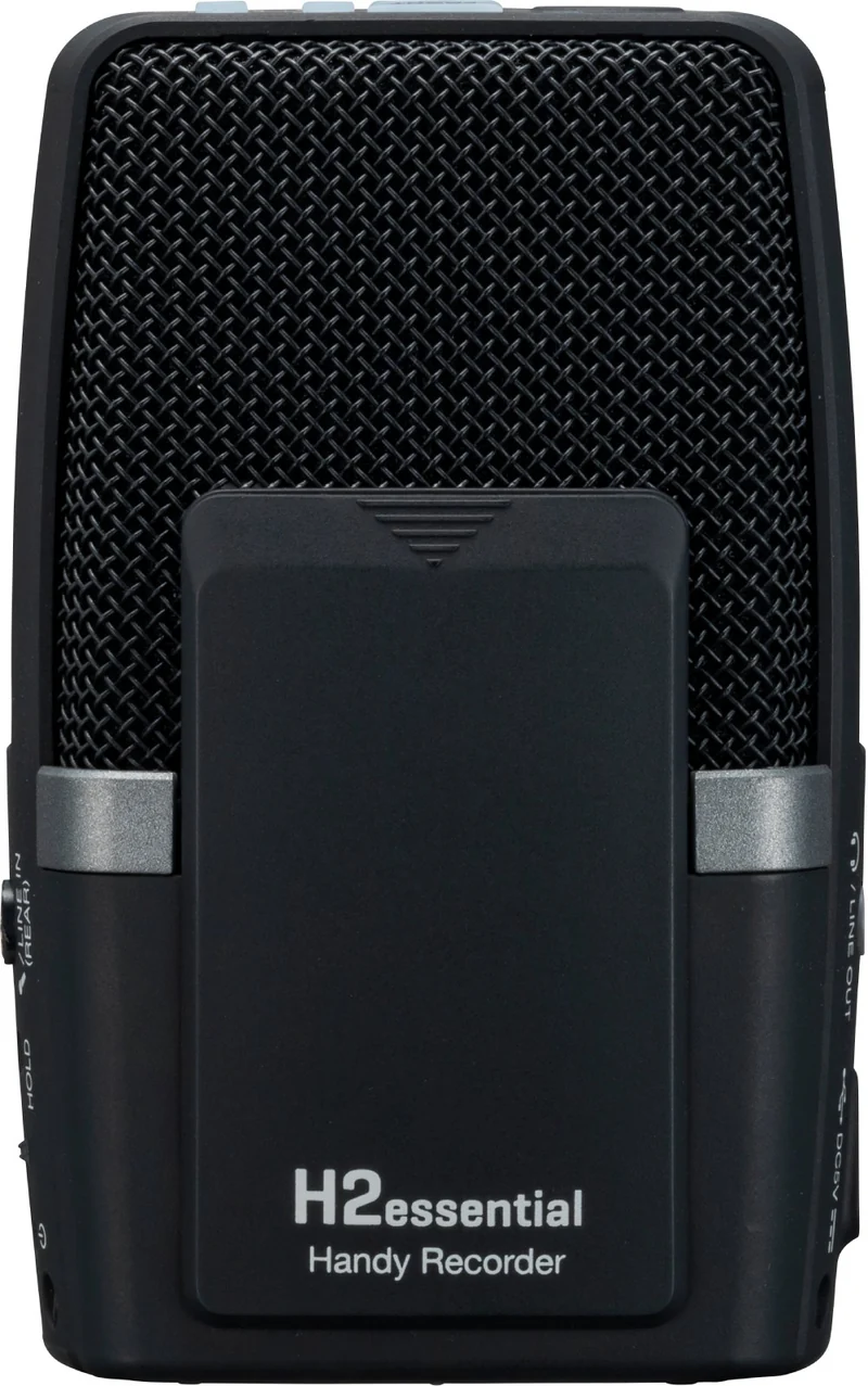 H2essential