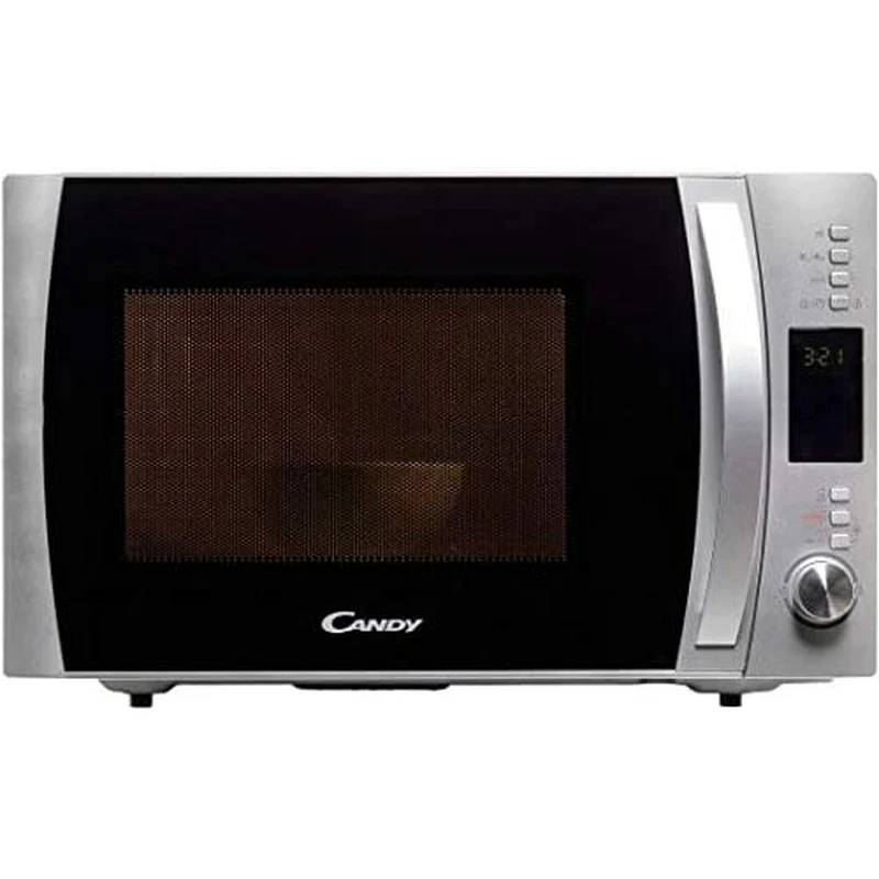 Micro-ondes Candy CMXW 30DS 900 W 30 L Argent 900 W 30 L