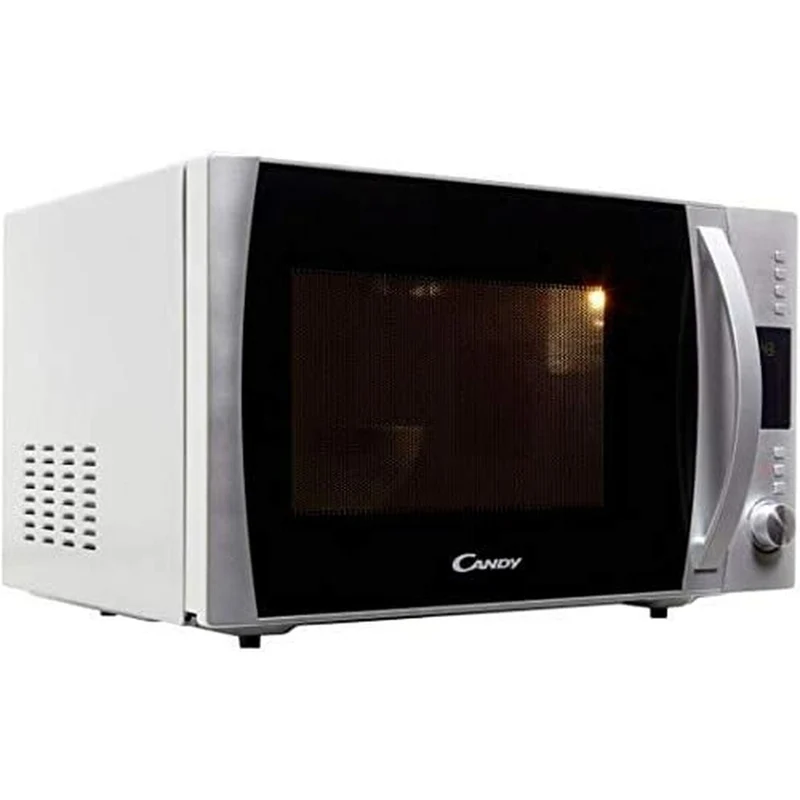 Micro-ondes Candy CMXW 30DS 900 W 30 L Argent 900 W 30 L