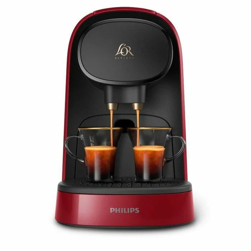 Machine à café à capsules Philips L'Or Barista LM8012/51