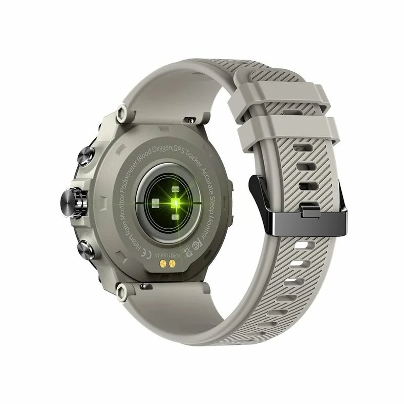 Montre connectée DCU STRAVA 1,3"