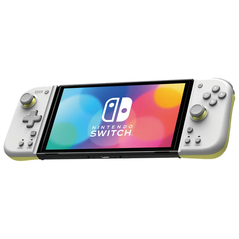 Télécommande HORI Split Pad Compact
