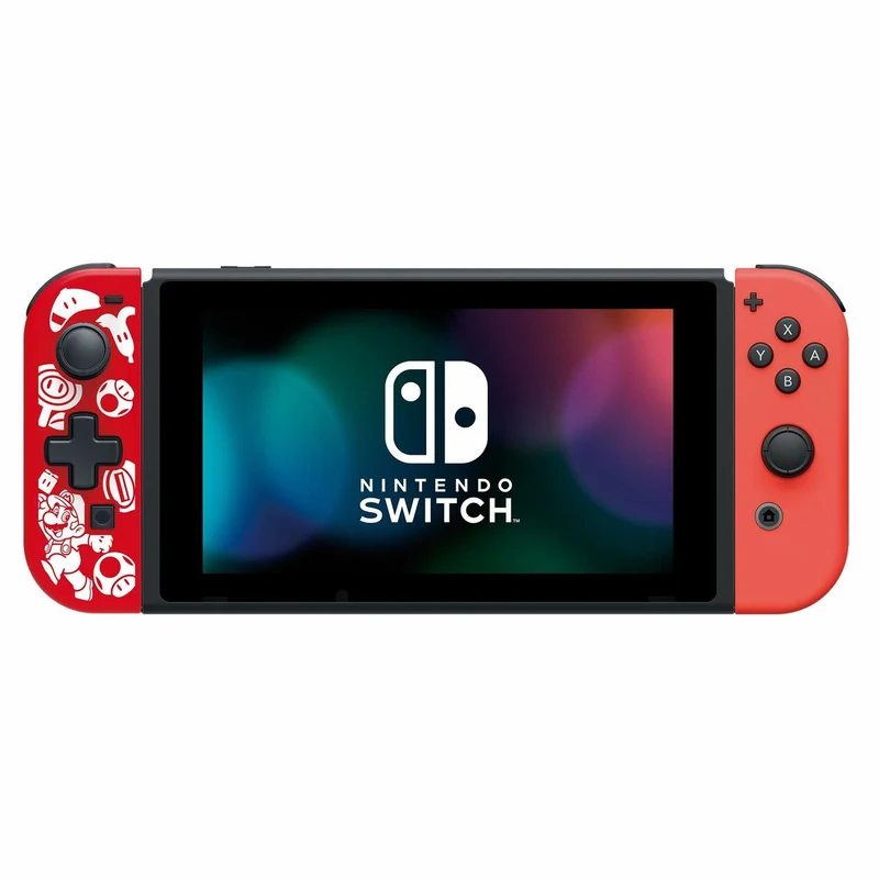 Télécommande HORI Nintendo Switch