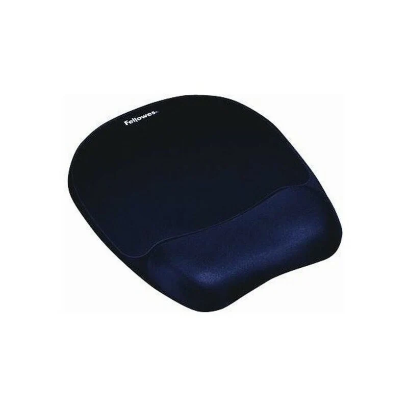 Tapis antidérapant Fellowes 9172801 Bleu Bleu foncé