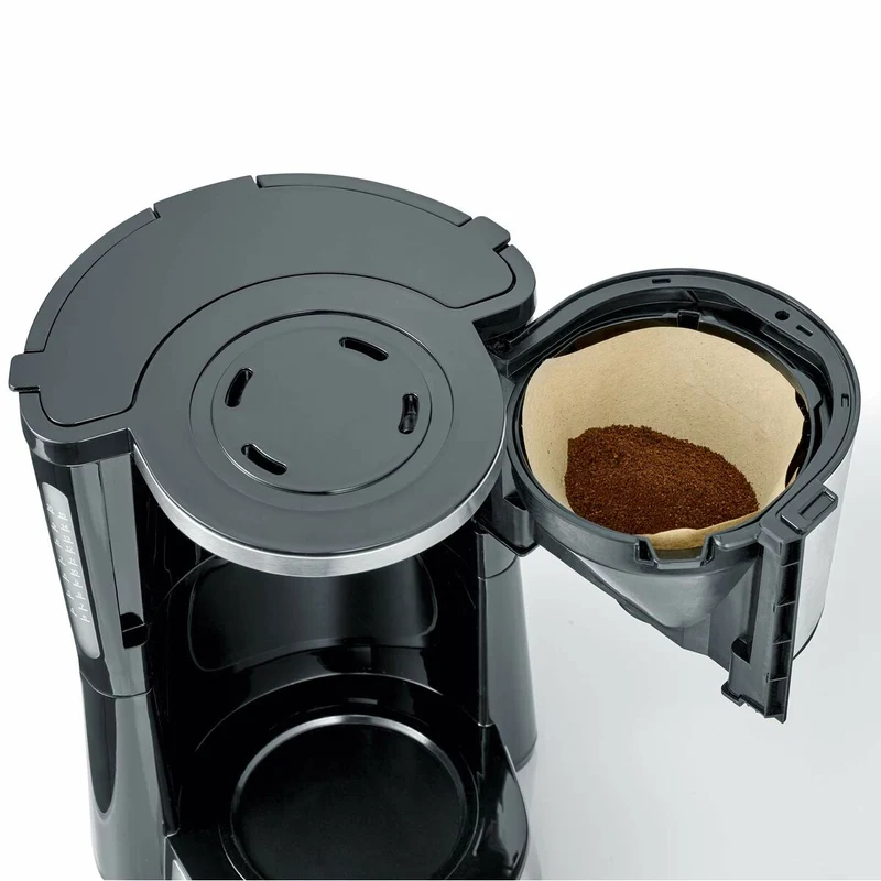 Machine à café goutte à goutte Severin KA4845 1000 W 1 L 8 tasses