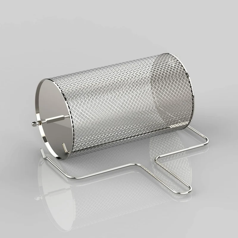 Friteuse à air IMETEC FRIGGI LEGGERO Noir Gris 1550 W