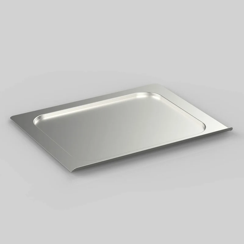 Friteuse à air IMETEC FRIGGI LEGGERO Noir Gris 1550 W