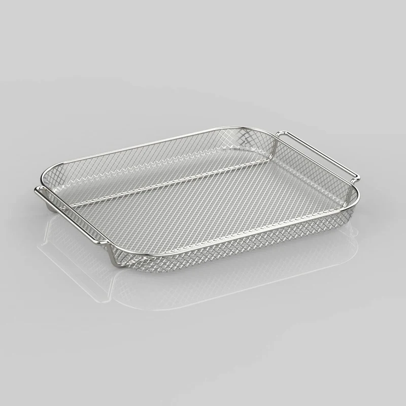 Friteuse à air IMETEC FRIGGI LEGGERO Noir Gris 1550 W