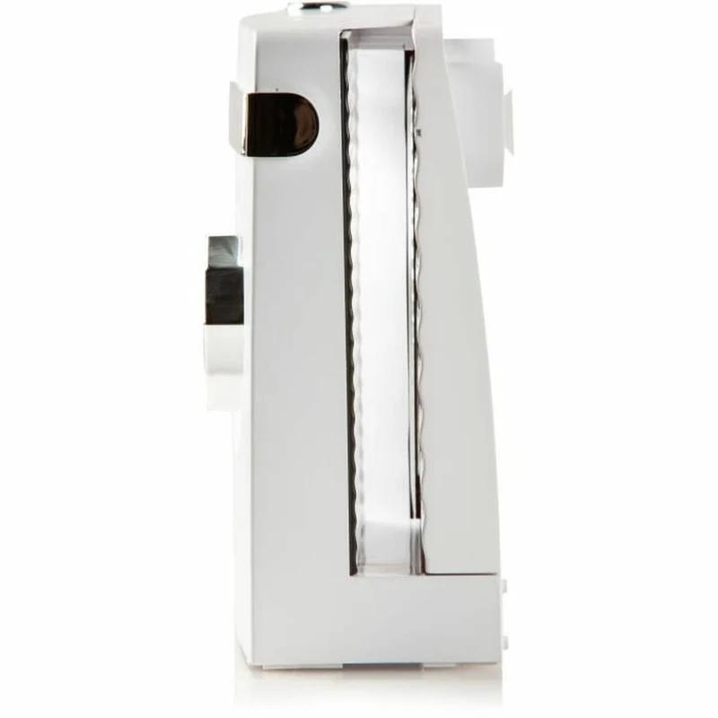 Trancheuse à viande DOMO DO523S 120 W blanc