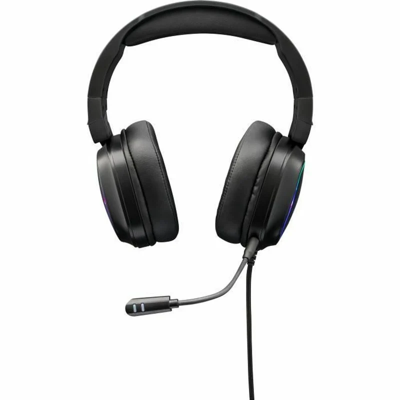 Casque Le G-Lab Noir