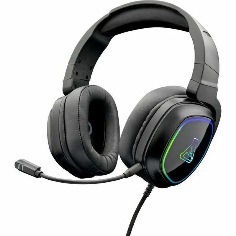 Casque Le G-Lab Noir