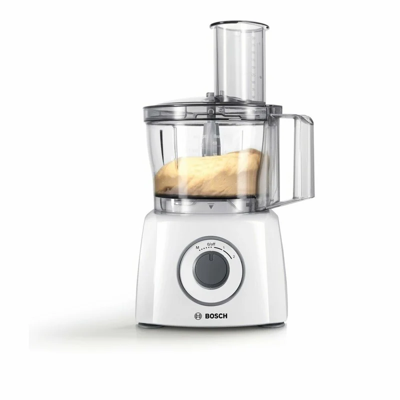 Mixeur/Pâtissier BOSCH MCM3100W 2,3 L 800 W