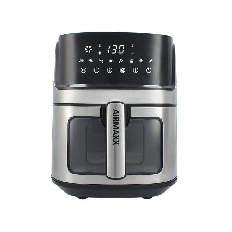 Friteuse à air TM Electron 1700 W 6,5 L