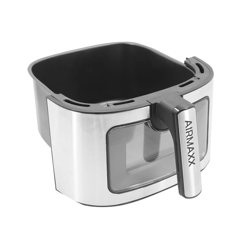 Friteuse à air TM Electron 1700 W 6,5 L