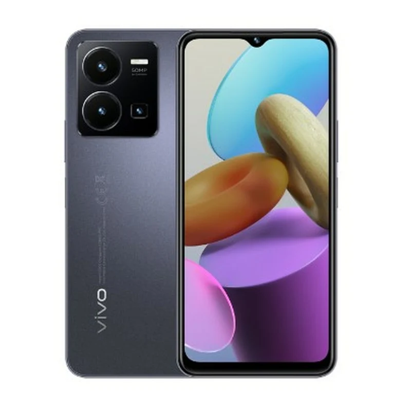 Smartphone Vivo Y35 8 Go RAM Bleu 256 Go 6,6"