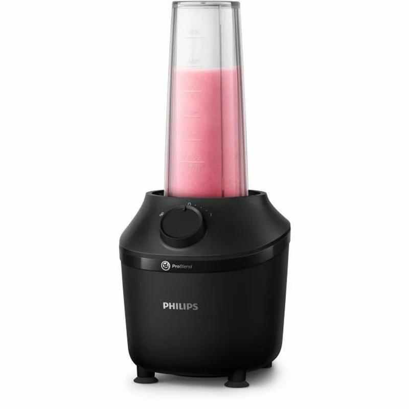 Mixeur Philips HR2041/41 Noir 450 W 1 L 1,9 L