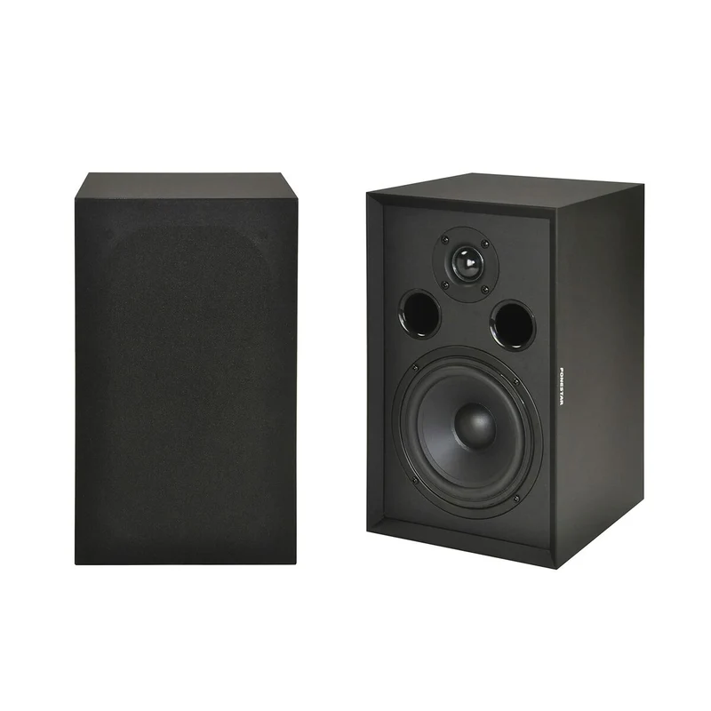 Enceintes multimédia FONESTAR BLOCK-5 Noir