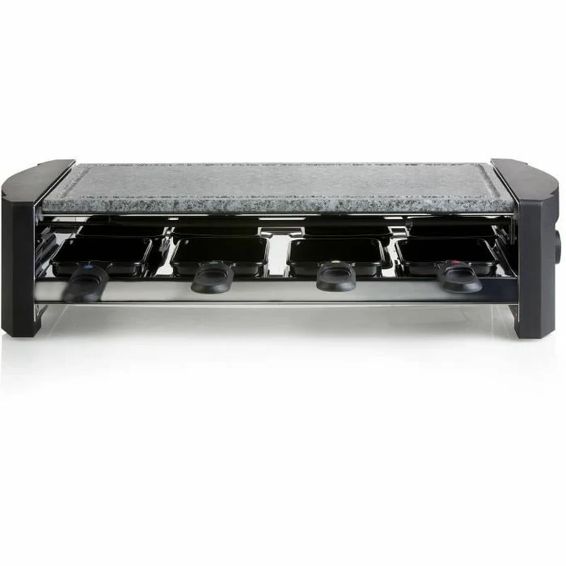 Plaque chauffante grill DOMO 1300 W