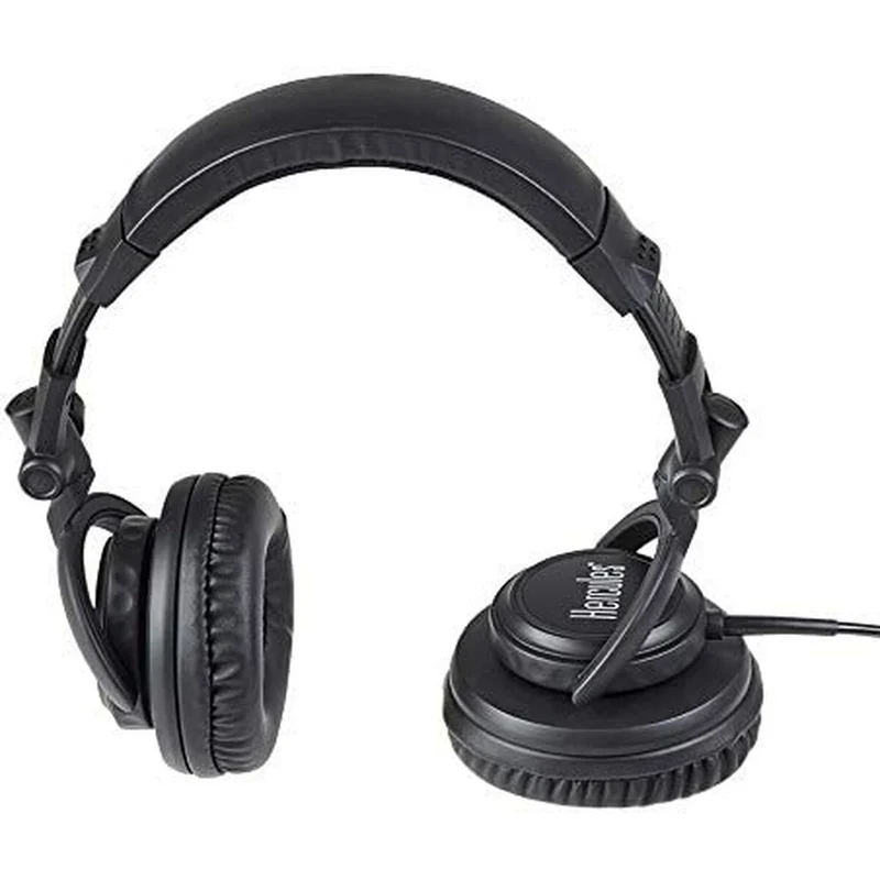 Control DJ Hercules DJStarterKit