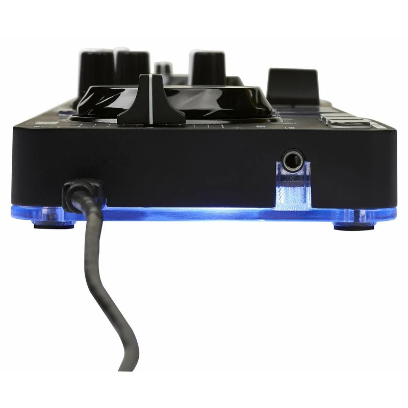 Control DJ Hercules DJStarterKit