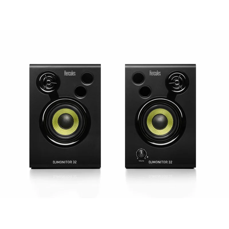 Control DJ Hercules DJStarterKit