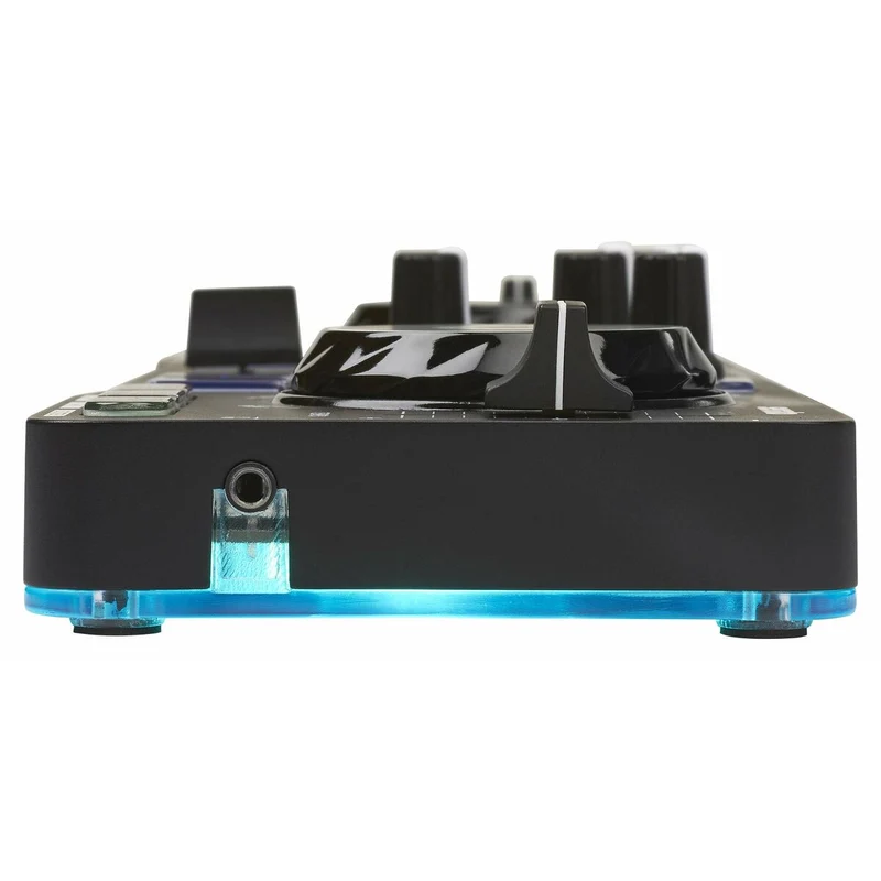 Control DJ Hercules DJStarterKit