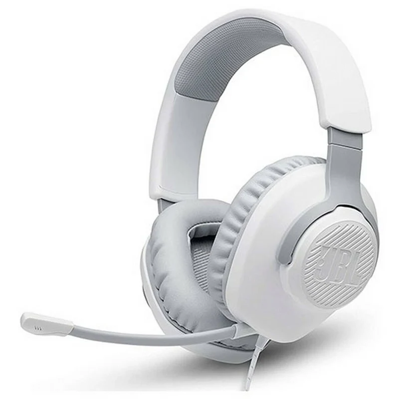 Casque avec microphone JBL QUANTUM Gaming