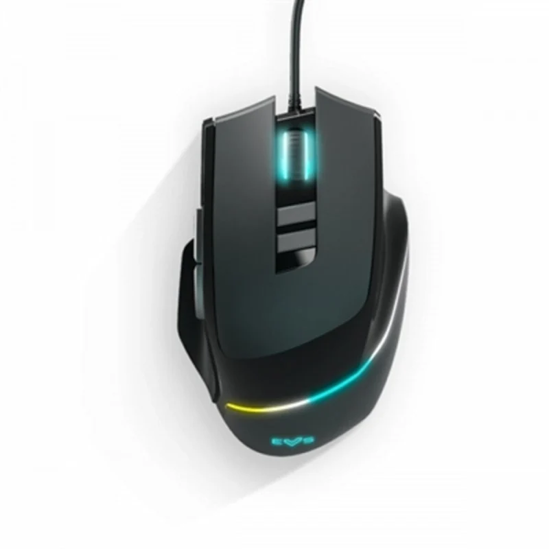 Souris de jeu Energy Sistem 452071 RVB