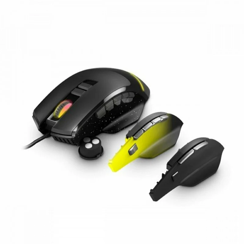 Souris de jeu Energy Sistem 452071 RVB