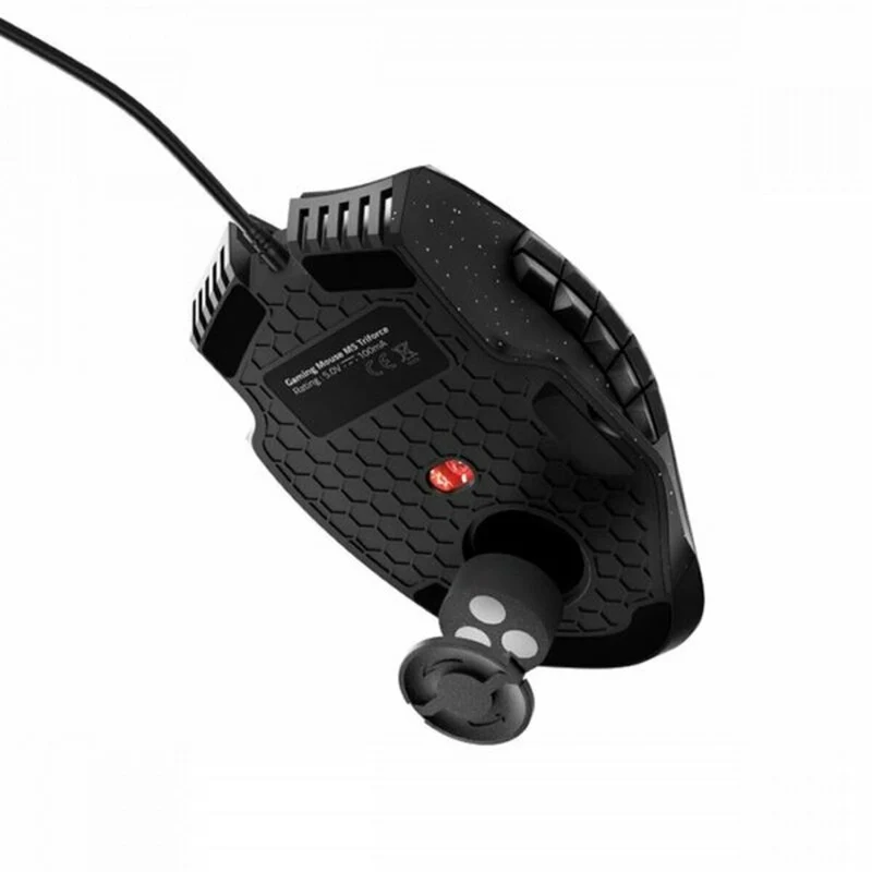 Souris de jeu Energy Sistem 452071 RVB
