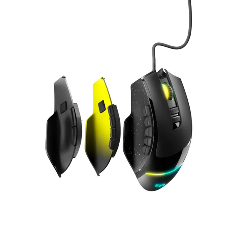 Souris de jeu Energy Sistem 452071 RVB
