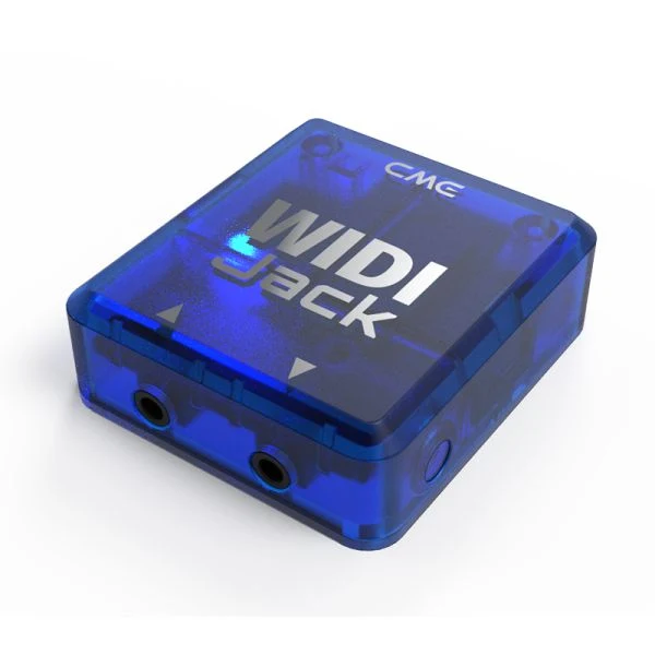 Widi Jack - Cables TRS Vers DIN5 Inclus