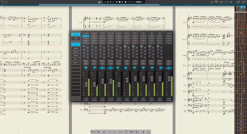 Notion 6 Upgrade