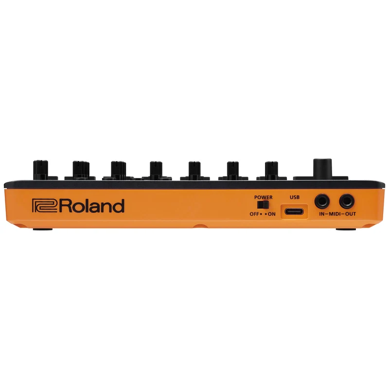 Aira Compact T-8 Beat Machine