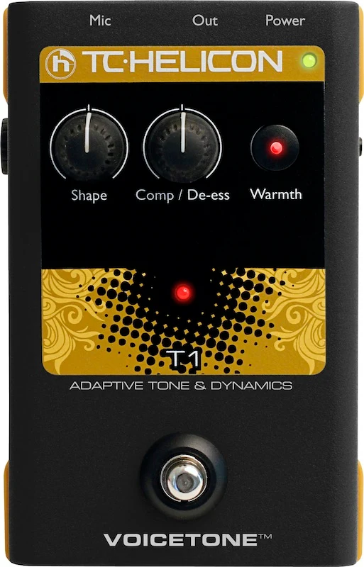 Voicetone Single T1 - Adaptive Tone
