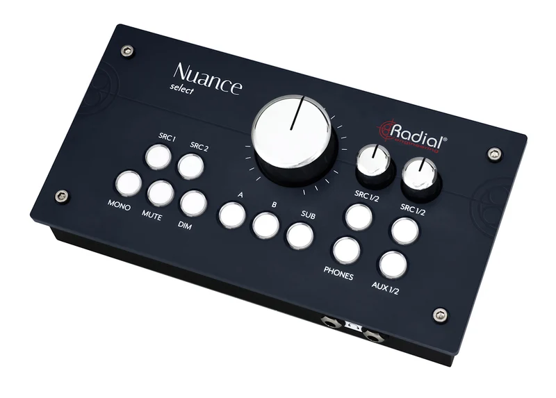 NUANCE-SELECT